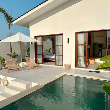 Villa Linda Bali- Luxury Villa With Private Pool Uluwatu Exterior foto