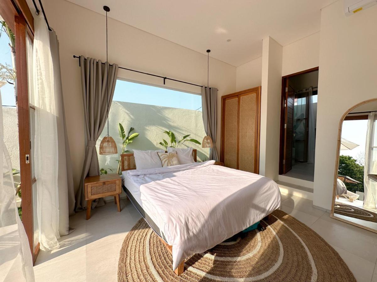 Villa Linda Bali- Luxury Villa With Private Pool Uluwatu Exterior foto