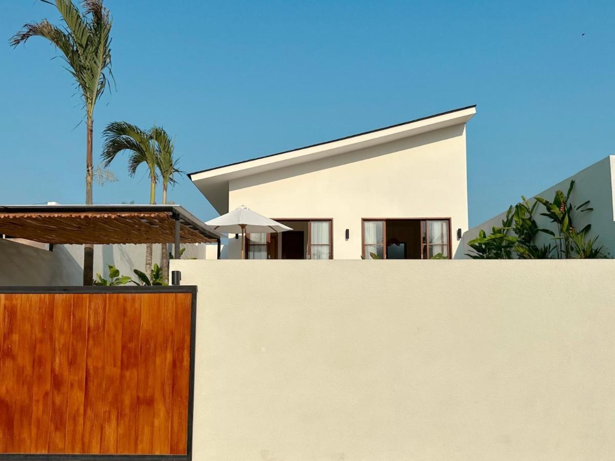 Villa Linda Bali- Luxury Villa With Private Pool Uluwatu Exterior foto